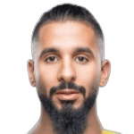 Saleh Khalid Al-Shehri