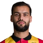 Mohamed Amine  Tougai