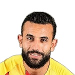 Ghailene Chaalali