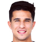 Mohamed Firas Ben Alarbi