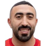 Mahdi Faisal Al Humaidan