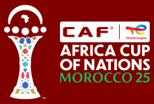 Coupe d’Afrique des Nations | Cameroun 2022