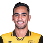 Rashed Al Dosary
