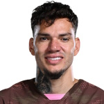 Ederson Moraes