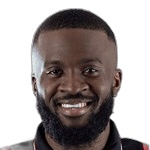 T. Ndombèlé