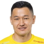 Timur Dosmagambetov