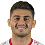Mohammed Abu Zrayq