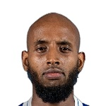 Abdulsamed Abdullahi