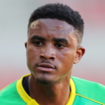 Gerald Phiri Jr.