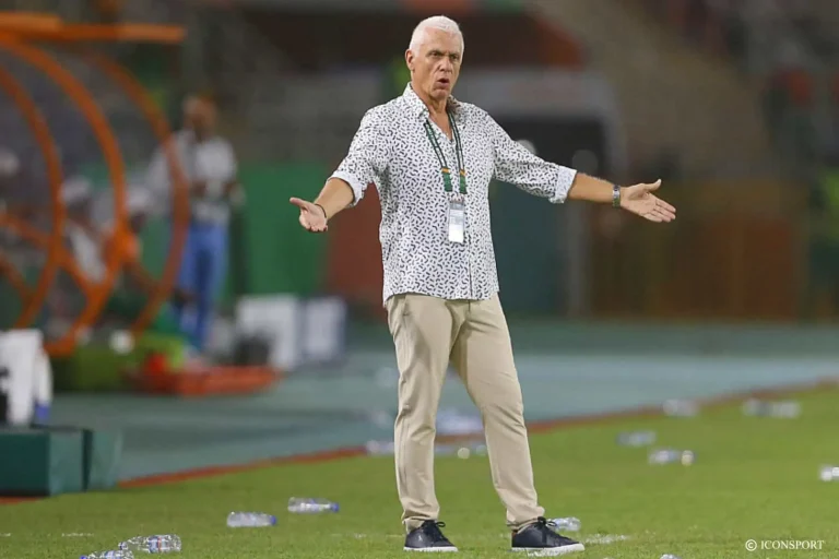 CAN 2025 : Hubert Velud dénonce une situation « catastrophique » pour le football africain