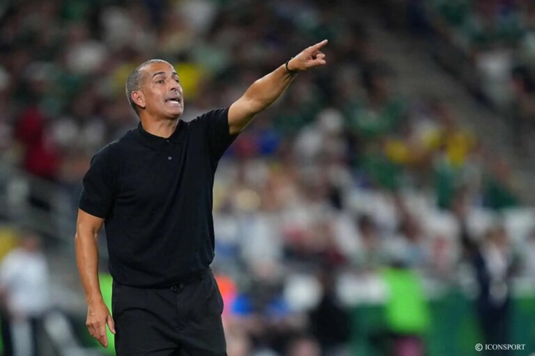 Equipe de Tunisie : Sabri Lamouchi limogé, Hervé Renard attendu pour prendre la relève
