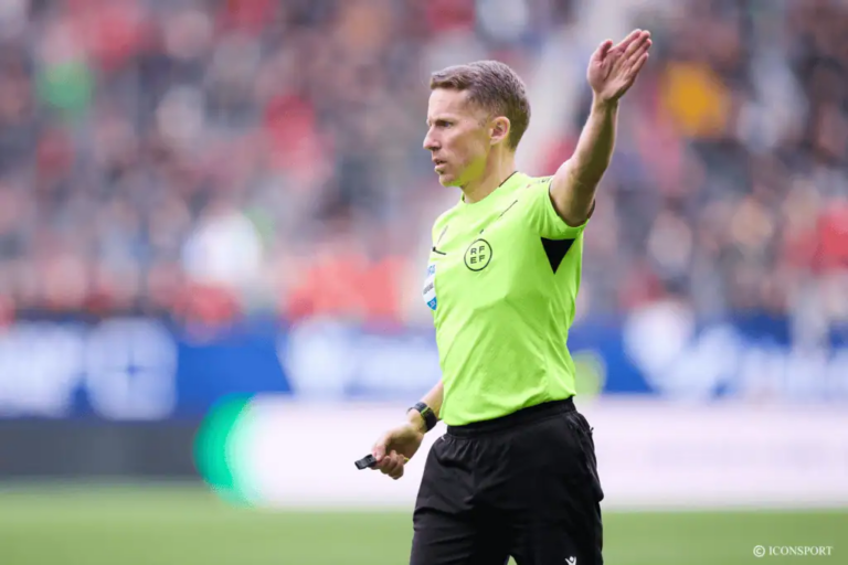 Coupe du Monde 2026 : l'arbitre espagnol Alejandro Hernández aux commandes du match Brésil - Haïti