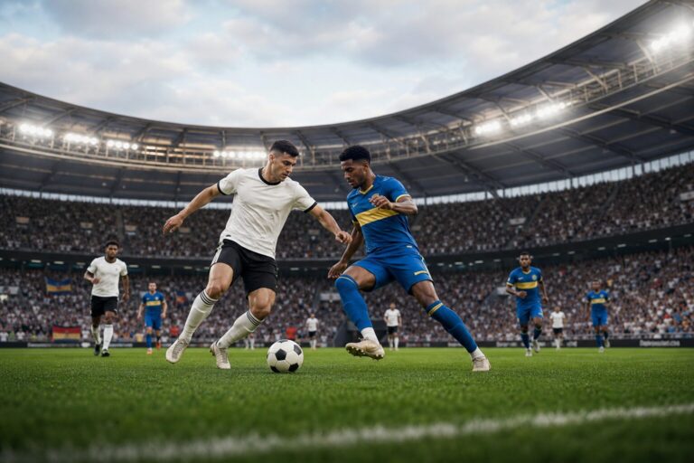 Illustration du match Germany - Curaçao