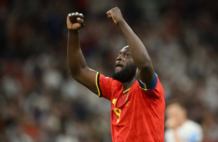 Belgique–Sénégal : Lukaku, le joker de luxe des Diables rouges