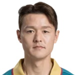 Ju Se-Jong
