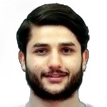 A. Gholami