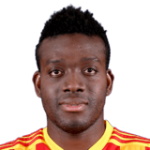 A. Traore