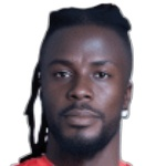M. Kouakou