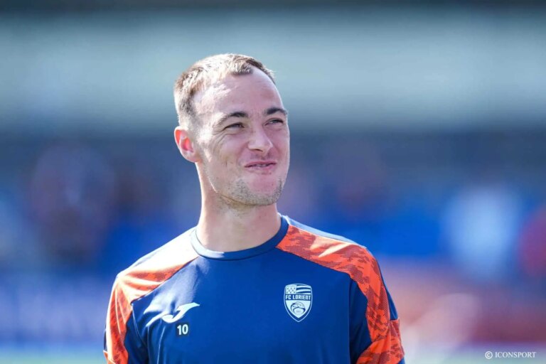 Pablo Pagis rejoint le Paris FC