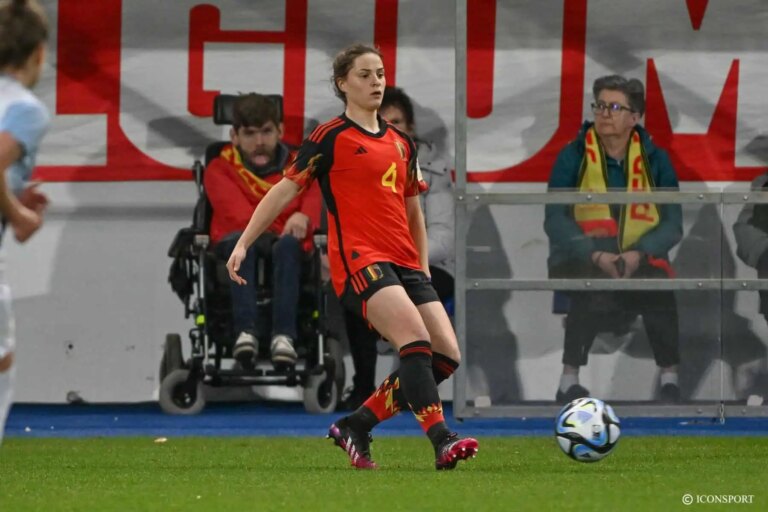 Constance Brackman signe à Nantes