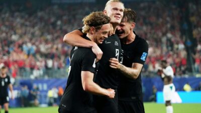 Classement FIFA : l’Espagne détrône l’Argentine, la Norvège réalise le plus gros bond… Voici le top 10 mondial